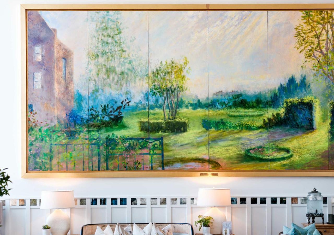 The Loutrel Hotel Чарлстън Екстериор снимка